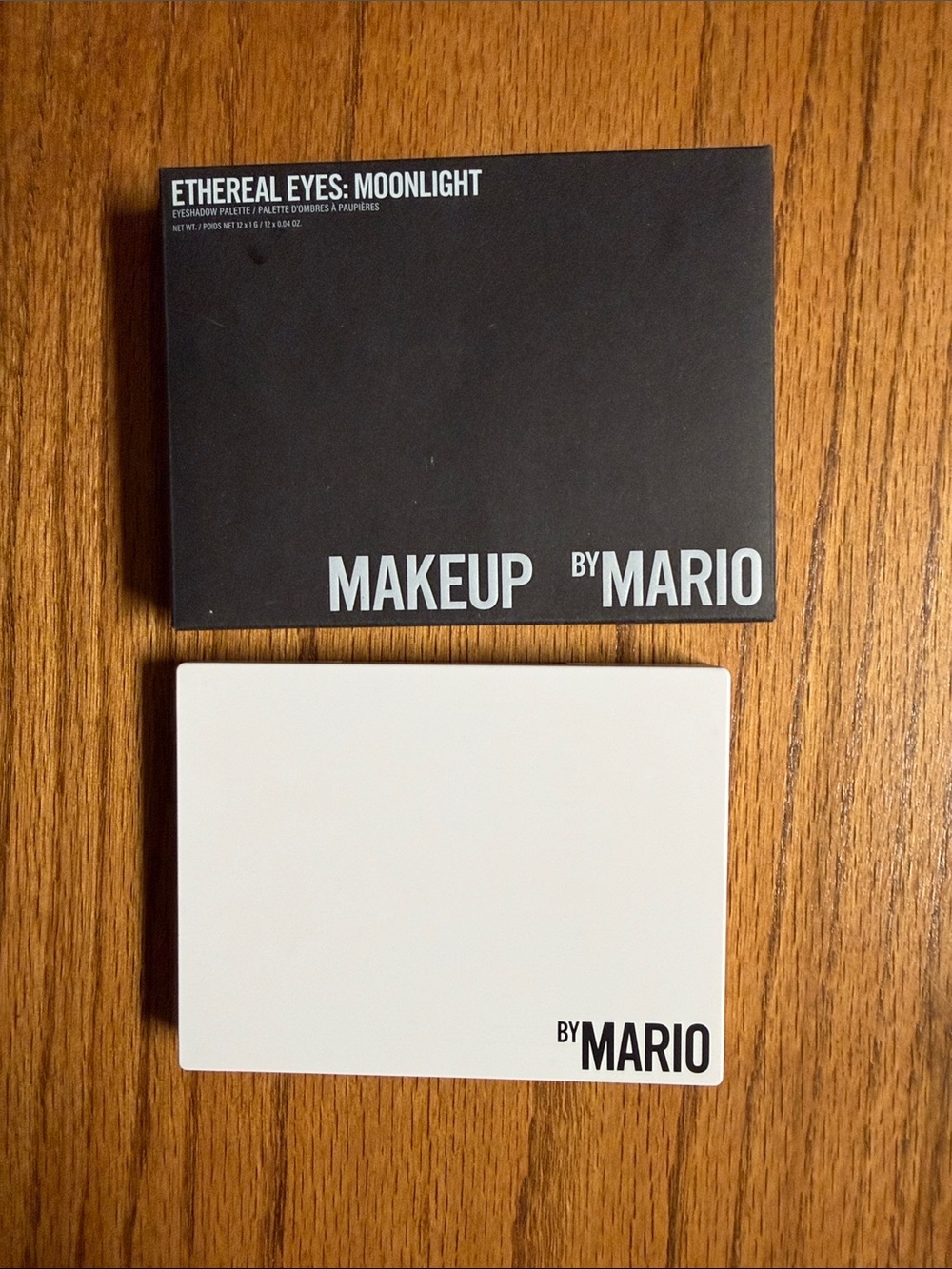 MAKEUP BY MARIO Ethereal Eyes: Moonlight Palette
